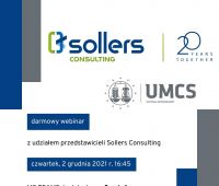 Spotkanie z Sollers Consulting