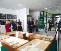 75 lat Muzeum Zoologicznego UMCS na wystawie