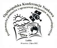 Conference Programme "Problems of Meteorological...