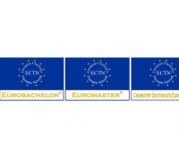 Akredytacja europejska ECTN dla Wydziału Chemii UMCS
