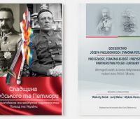 The Legacy of Józef Piłsudski and Symon Petliura. The...