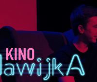 KinoNawijka#2 - Przemysław Buksiński i Marcin Wąsowski