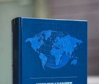 Podręcznik - "Międzynarodowe stosunki polityczne"