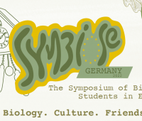 Symposium for biology students