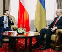 Polska jest gotowa udzielić wsparcia Ukrainie