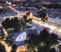 LUBLIN CITY GUIDED TOURS