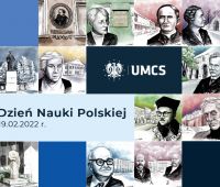 Dzień Nauki Polskiej na UMCS