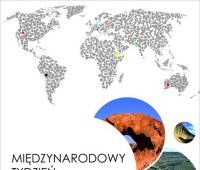 III International Geomorphology Week
