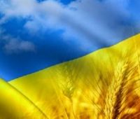 Cолідарні з Україною 