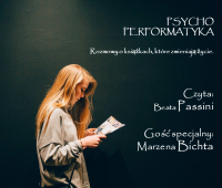 Psychoperformatyka - drugie spotkanie