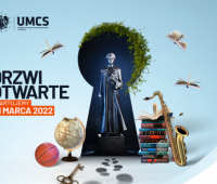 DRZWI OTWARTE 2022