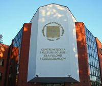 Na UMCS trwają kursy języka polskiego dla osób z Ukrainy