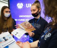 PHOTO RECAP OF THE OPEN DAY EVENT AT UMCS