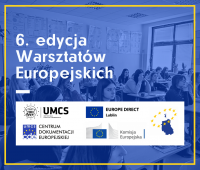 Warsztaty Europejskie w Puławach
