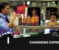 Chungking Express już dziś w Chatce Żaka!