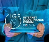 Szczyt Cyfrowy - IGF Polska 2022