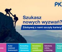 Praca w PKF w Lublinie - asystent ds. rachunkowości