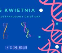 Co kryją nasze geny? – Międzynarodowy Dzień DNA - wywiad...