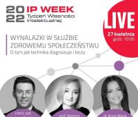 IP Week - Tydzień Własności Intelektualnej