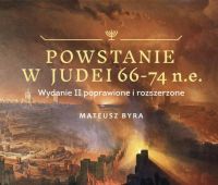 Powstanie w Judei 66 -74 n.e - Mateusz Byra 