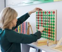 Pedagogika Montessori – komentarz eksperta UMCS