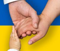 Zbiórka darów na rzecz Ukrainy