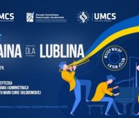 Kонцерт "Ukraina dla Lublina"