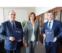 Umowa pomiędzy UMCS  i Santander Bank Polska S.A.