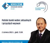Zaproszenie na wykład otwarty online: Krzysztof...