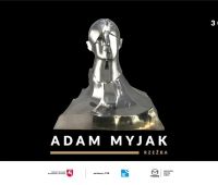 Wernisaż wystawy Adam Myjak. Rzeźba