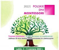 VIII edycja Polskich Dni Montessori
