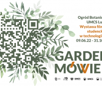 Garden Movie - wernisaż wystawy studenckich filmów w...