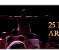 25 lat Zespołu Tanecznego Arabeska
