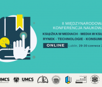 Międzynarodowa Konferencja Naukowa: KSI@ŻKA W MEDIACH –...