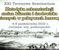 Nowy termin konferencji w Jarosławiu!