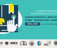 Podsumowanie 2. edycji konferencji „KSI@ŻKA W MEDIACH –...