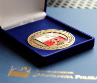 Medal 30-lecia Stowarzyszenia „Wspólnota Polska” w...