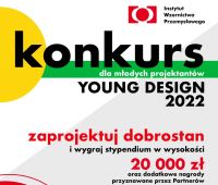  Konkurs Young Design 2022