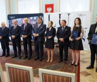 Nowe inicjatywy na rzecz akademickości Lublina	
