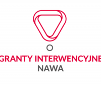 Granty Interwencyjne NAWA - nabór fiszek do drugiej tury...