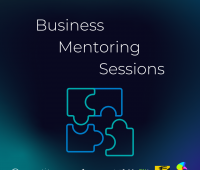 Business Mentoring Sessions nominated for European...