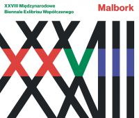 XXVIII Międzynarodowe Biennale Ekslibrisu Współczesnego