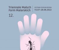 Wyniki 12. Triennale Małych Form Malarskich