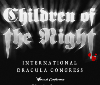 “Children of the Night” International Dracula Congress 2022