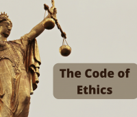 The Code of Ethics of an Academic Teacher of Maria...