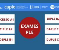 Egzamin CAPLE - język portugalski w wersji europejskiej