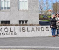 Wizyta studyjna w Reykjavik