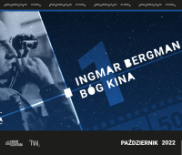 Zapraszamy na październik z Ingmarem Bergmanem!