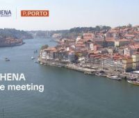  ATHENA Alliance meeting in Porto
