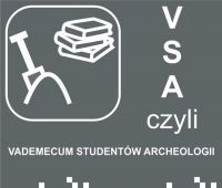 Vademecum Studentów Archeologii
